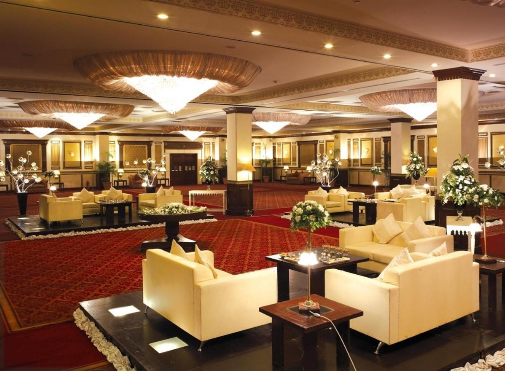 Pearl Continental Karachi Main image