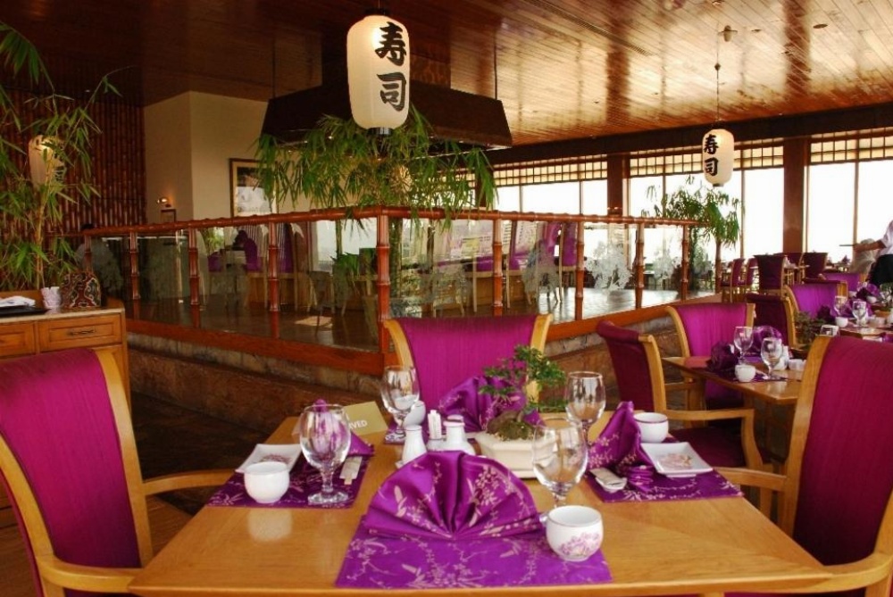 Pearl Continental Karachi