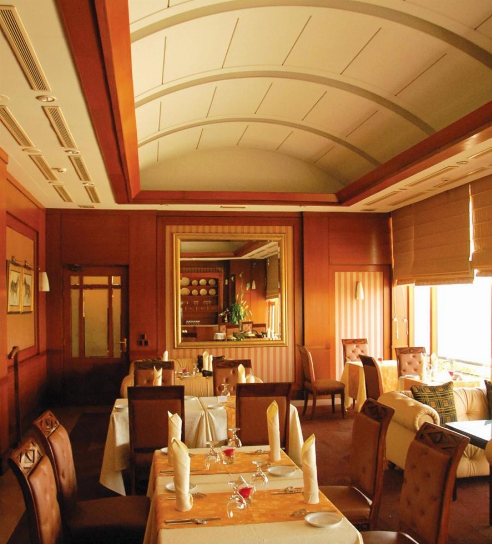 Pearl Continental Karachi